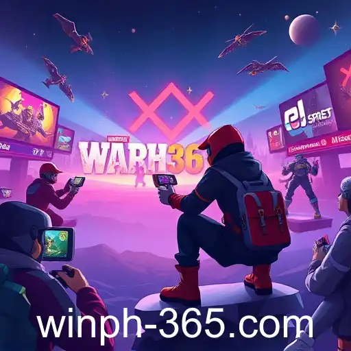 The Impact of Winph365 on Gaming Trends