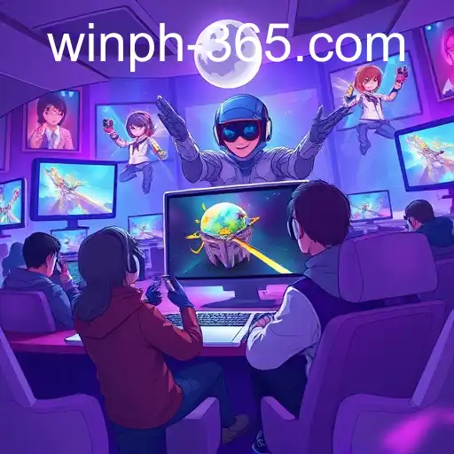 The Growing Influence of Winph365 in Gaming