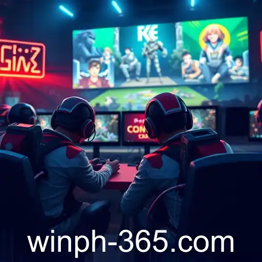 The Evolution of English Game Websites