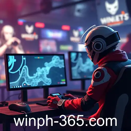 The Evolution of Online Gaming in 2025