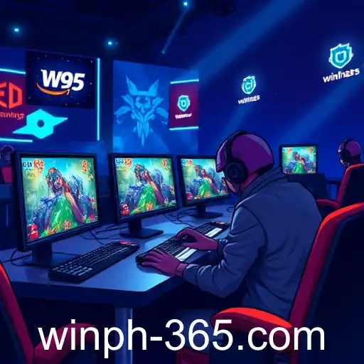 The Evolution of Online Gaming Communities