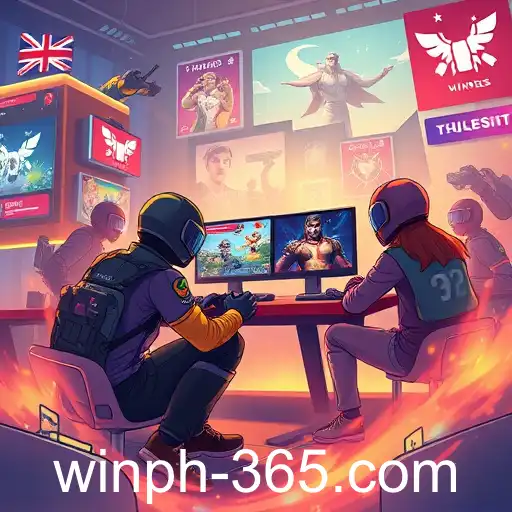 The Rise of Gaming Platforms in 2025