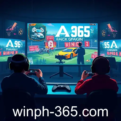 Exploring the Impact of Winph365 on Gaming Culture