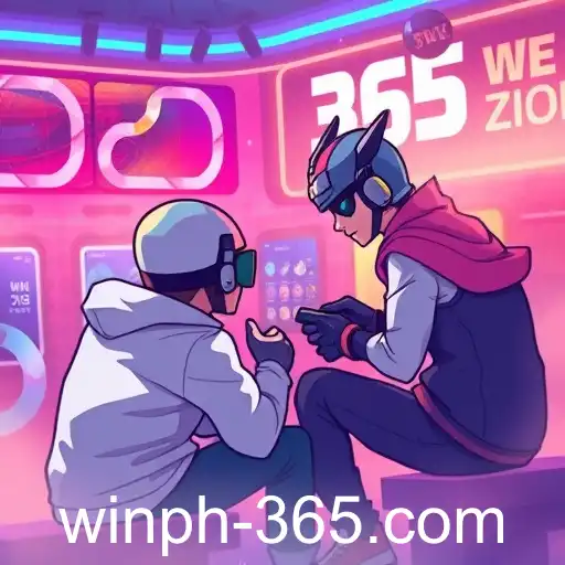 The Growing Influence of Online Gaming Platforms