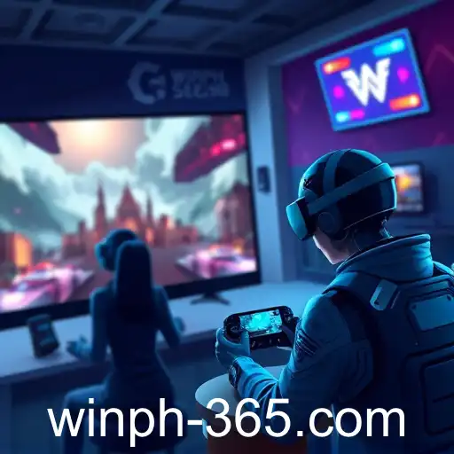 Evolution of Online Gaming Platforms