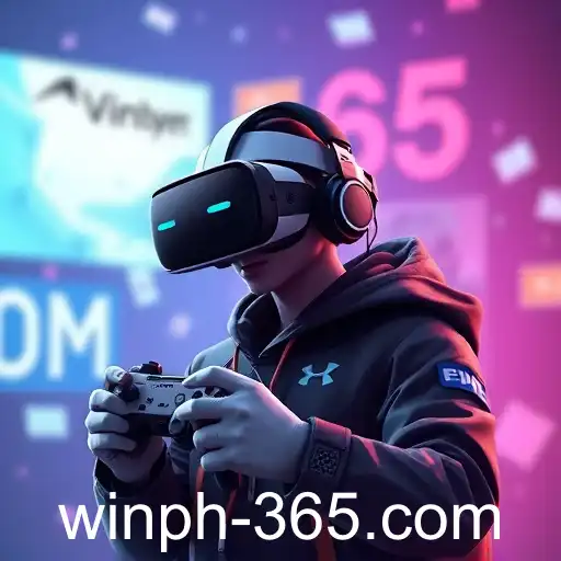 Online Gaming Trends: A Deep Dive into Winph365
