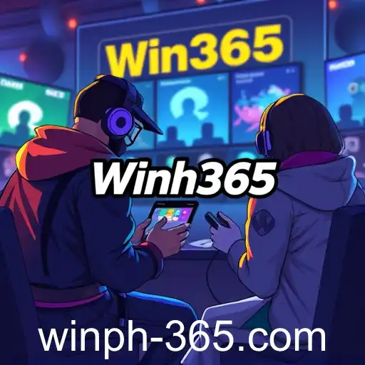The Rise of Winph365 in the Online Gaming Sphere