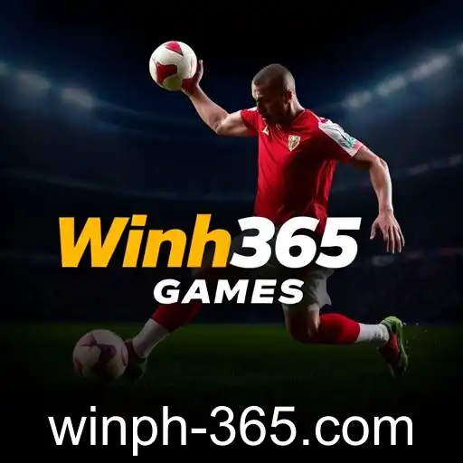 The Rise of Winph365 in the Gaming World