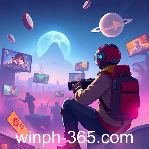 The Rise of Winph365: A Game Changer in Online Gaming