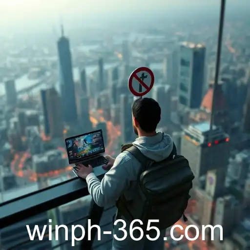 The Rising Influence of Winph365 on Online Gaming