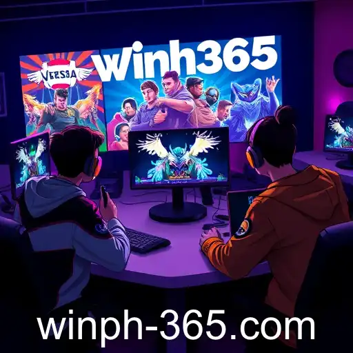 The Rising Popularity of Online Gaming Communities