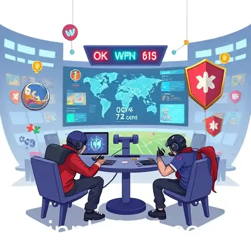 The Rise of Winph365 in the Gaming World