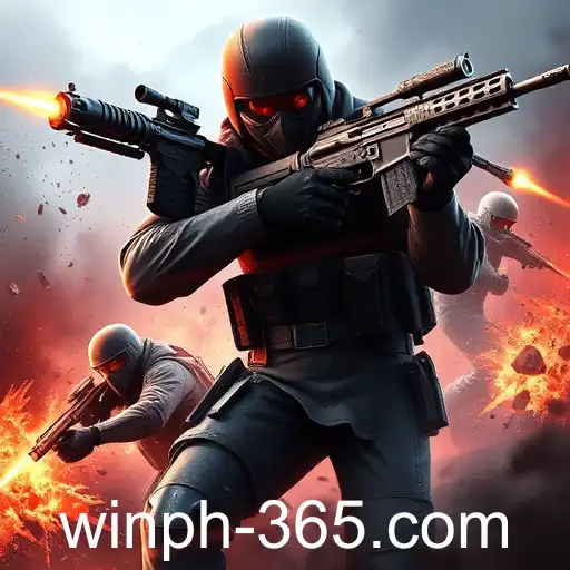 The Rise of WinPH365: A New Era in Online Gaming