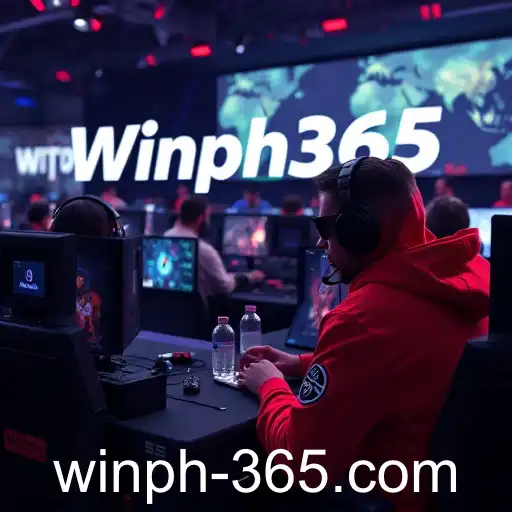 The Rise of Winph365 in Online Gaming