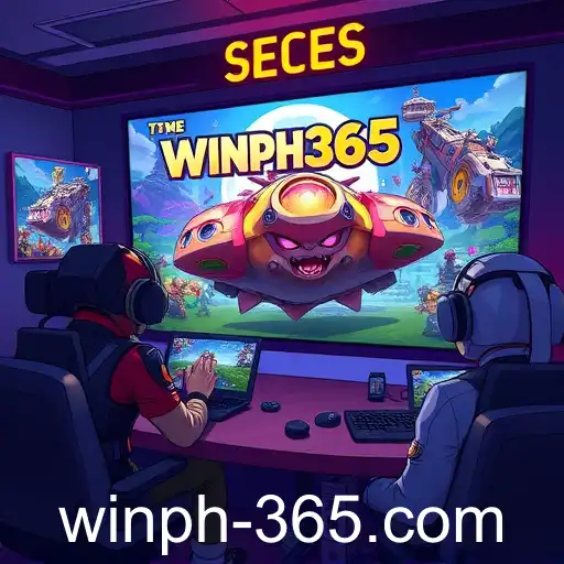 The Rise of Winph365: A Game Changer in Online Gaming