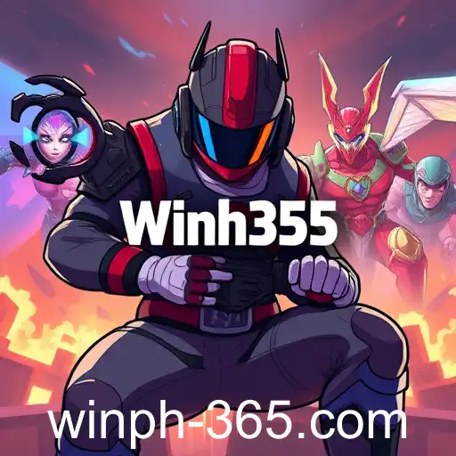 The Rise of Winph365 in Online Gaming