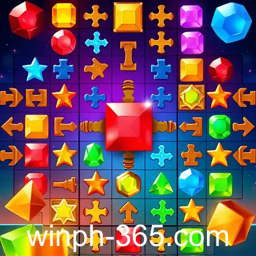 Exploring the Exciting World of Puzzle Games on Winph365