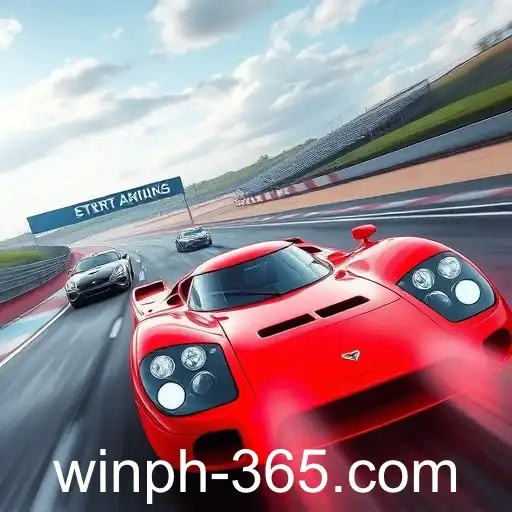 Exploring the Thrilling World of Racing Games on winph365