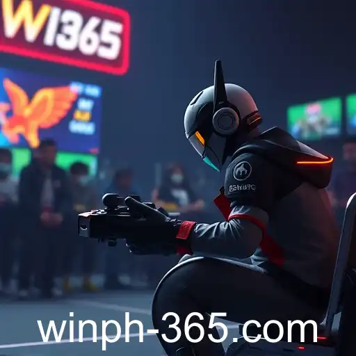 The Rise and Influence of Winph365 in Online Gaming