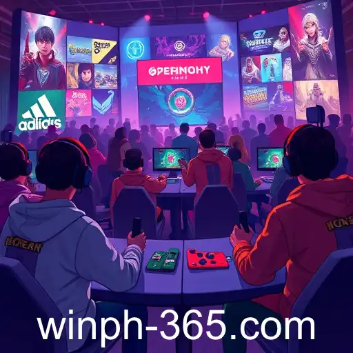 The Rise of Gaming Platforms in 2025