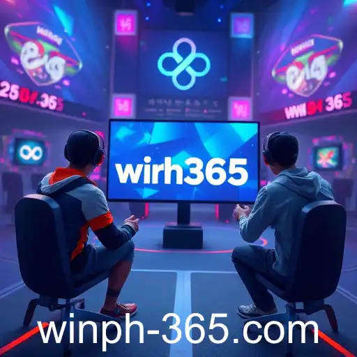 The Rise of Winph365 in the Online Gaming Sphere