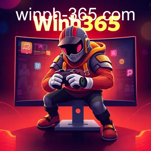Winph365: Revolutionizing Online Gaming in 2026