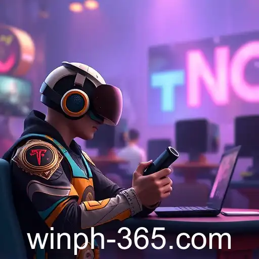 The Rising Influence of Winph365 in the Gaming World
