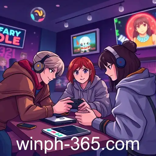 How Winph365 is Reshaping Online Gaming