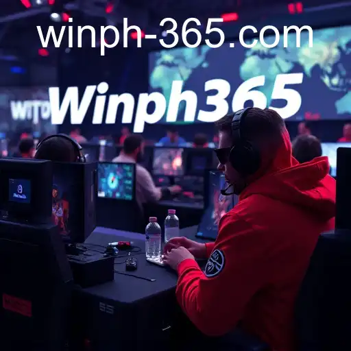 The Rise of Winph365 in Online Gaming